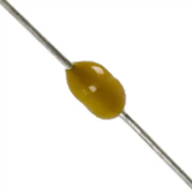 C420C105K5R5TA KEMET electronic component